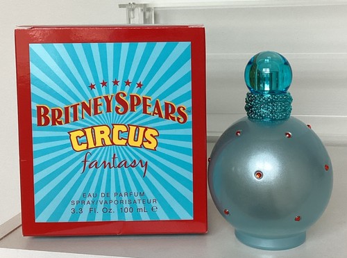 Circus fantasy britney - fantasy, by