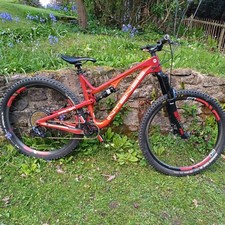 Intense Primer Factory Carbon