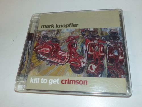 Mark knopfler kill - ,