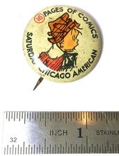 Skippy" & "Pa Perkins"