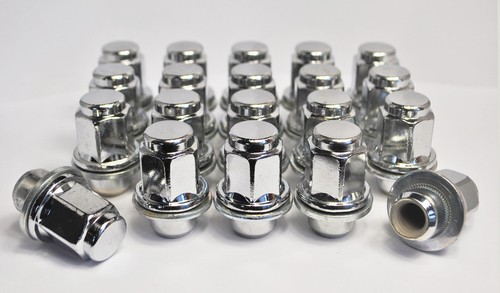 Genuine m12x1 flat 21mm - x, m12x1.5