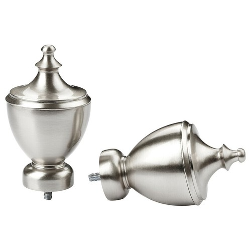 Ikea stinksyska finials - stinksyska,