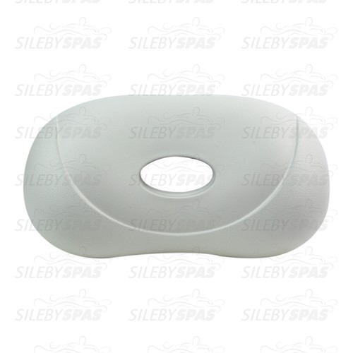Hot tub headrest pillow fits - headrest/pillow,