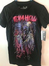 Team Hell - Godmachine No Guts
