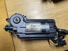 BMW MINI R57 CABRIO CONVERTIBLE ASD DRIVE SUNROOF ROOF MOTOR 418201 418231