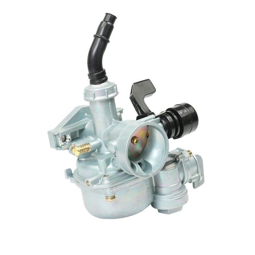 Pz19 19mm carburettor - pz19, hand