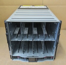 HP Blade System BL C7000