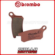 07GR69SD FRONT BRAKE PADS