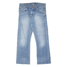 LEVI'S 507 04 Jeans Mens Blue