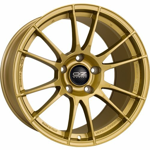 Racing ultraleggera race - oz,
