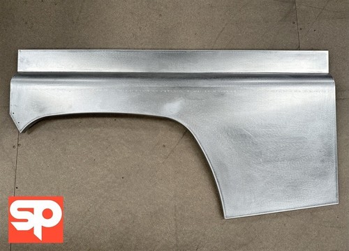 Left hand rear - body, skin