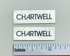 Chartwell LS-3/5A Speaker