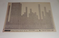 Microfich Spare Parts