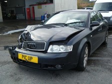 AUDI A4 00-06 Year Mk2 1.9