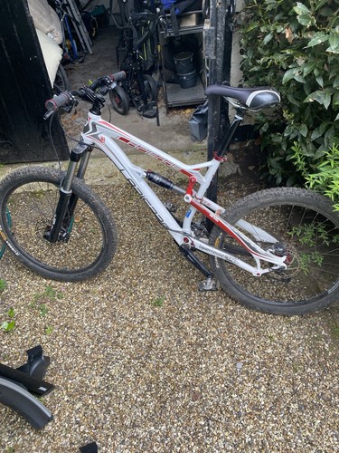 Lapierre 216 spicy full - 216,