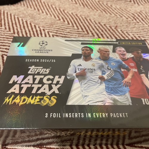 Topps 2024 match - •,