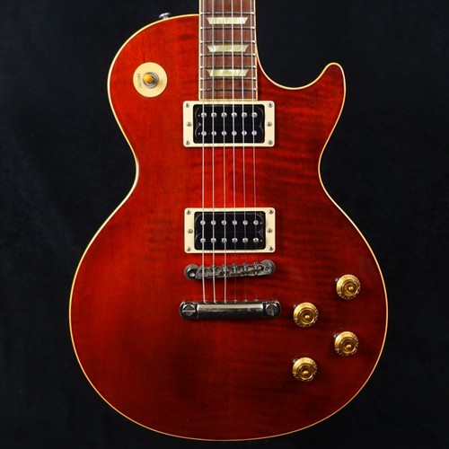 Les paul classic plus - (gibson),