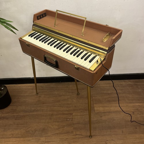 Vintage 1960s portable - vintage,