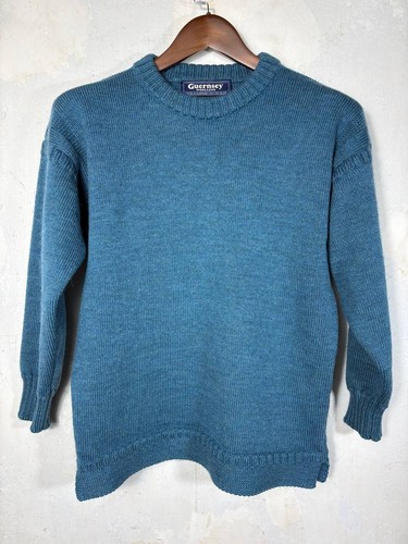 Vintage men wool sweater - vintage,