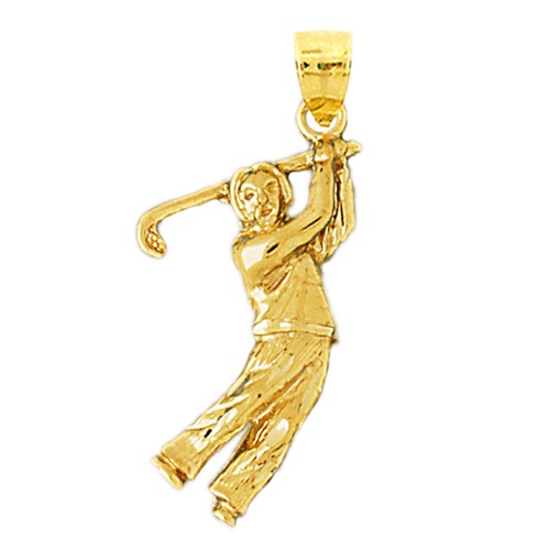 14k solid gold - solid,