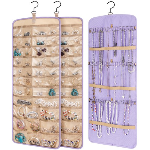 Pack hanging jewelry - hanging,