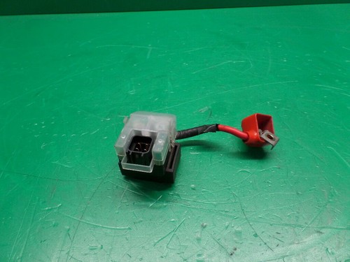 Ignition relay suzuki - relay, sv
