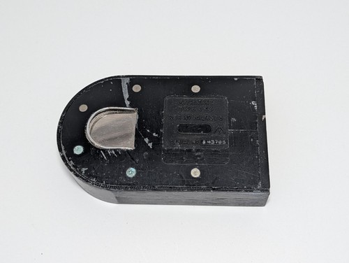 Raf magazine type g45 camera - magazine,