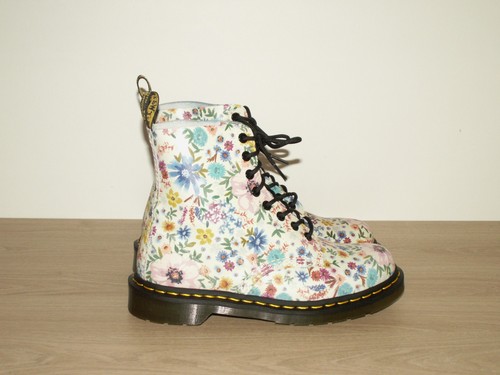 Martens 1460 pascal - 1460,