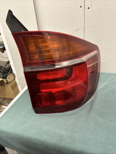 Bmw e70 lci right outer - o/s,
