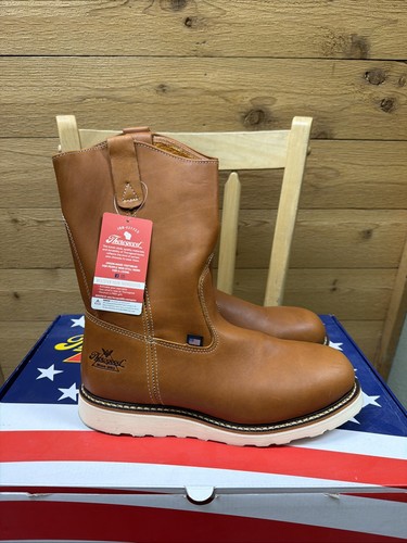 New thorogood 814 - new, 814-4208
