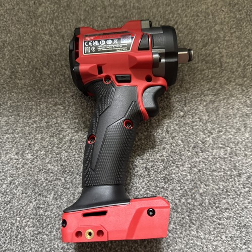 Milwaukee m18 fuel - m18, 1/2"