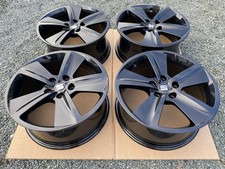 2012-20 17" SEAT LEON FR MK3