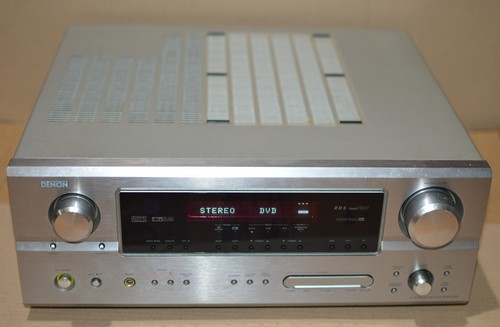 Denon avr2105 dolby digital - avr2105,