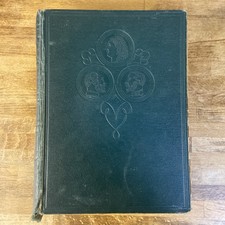 Pageant Of The Century by H V Morton 1900 - 1933 Antique Book