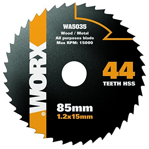 Worx wa5035 worxsaw - wa5035,