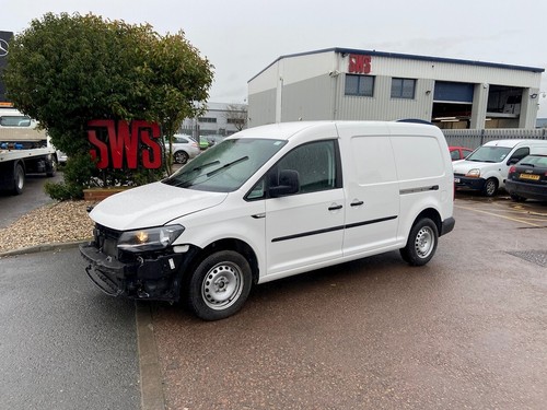Volkswagen caddy maxi - volkswagen,