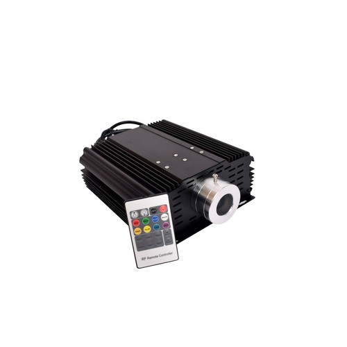 Fibre optic light source 45w - light,