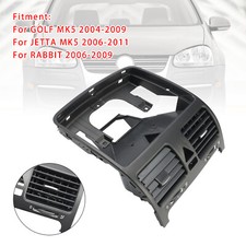 Center Air Vent Outlet