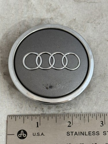 Audi a8 gunmetal - audi,