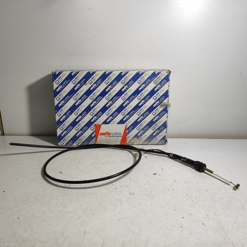 Original air control cable - air,