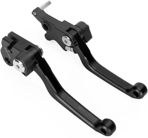 Pivot brake clutch levers - brake,