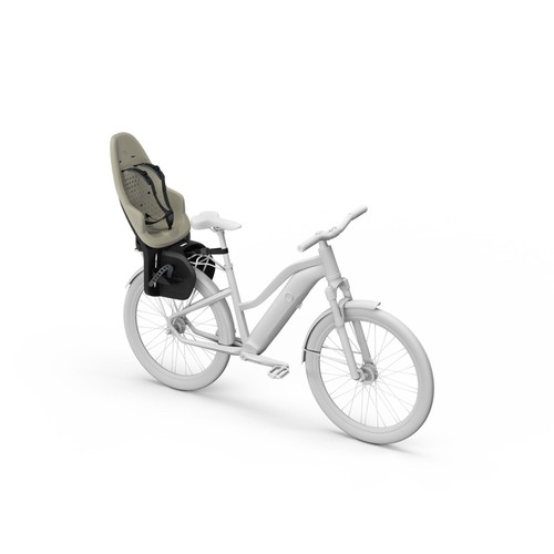 Thule cycle bicycle bike yepp - bicycle,