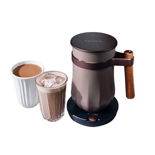 Hotel chocolat the - chocolat, velvetiser