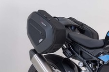 SW Motech Blaze Pro Panniers