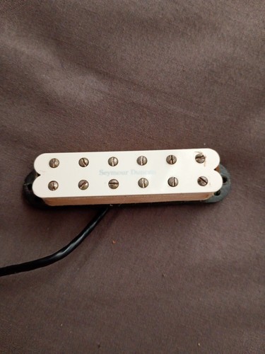Seymour duncan little - 59, mini