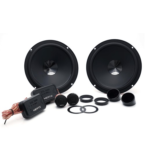 Hertz dsk 165 dieci - dsk,