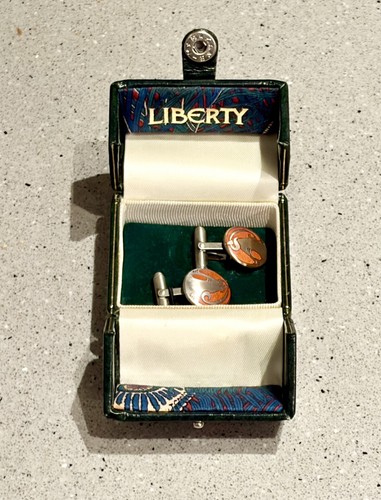 Liberty archibald knox - liberty,