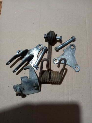 Motobecane mobylette av46 - mobylette,