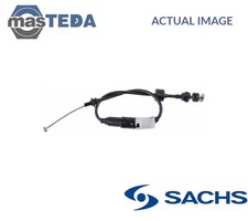 3074 003 346 CLUTCH CABLE RELEASE SACHS FOR VW POLO,LUPO,CADDY II,POLO CLASSIC