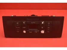 Audi A3 S3 8L 2001 Climate